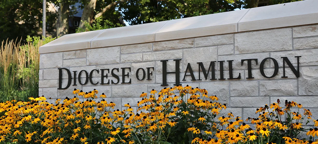 Diocese of Hamilton