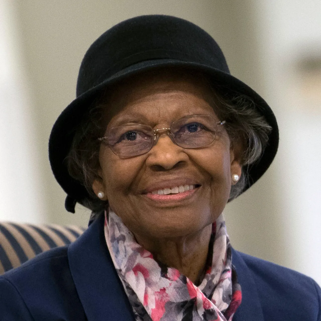 Gladys West