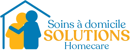 Homecare solutions logo