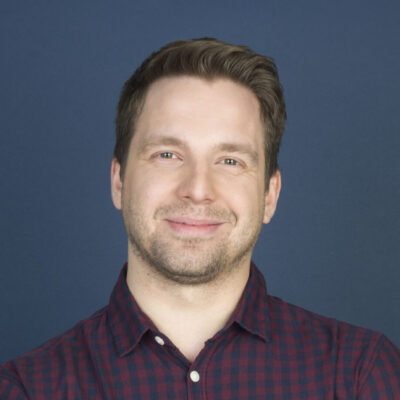 Yuri Kaplan