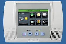 Honeywell Home Automation