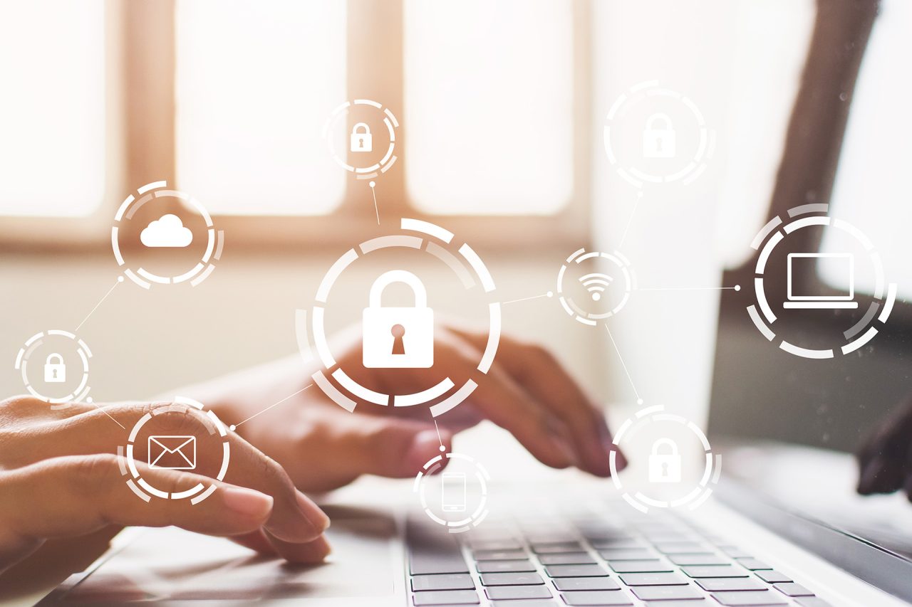 Cybersecurity for websites