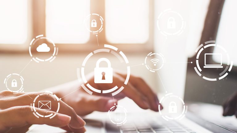Cybersecurity for websites