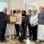 The Dunham Group receies the Order of GRAN award