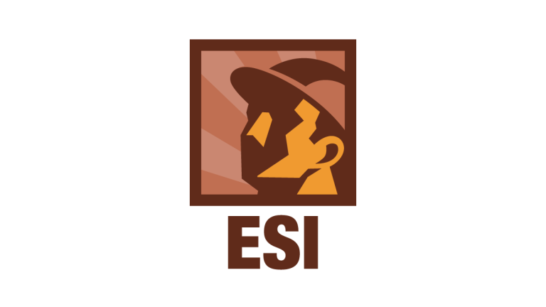 ESI Logo Design