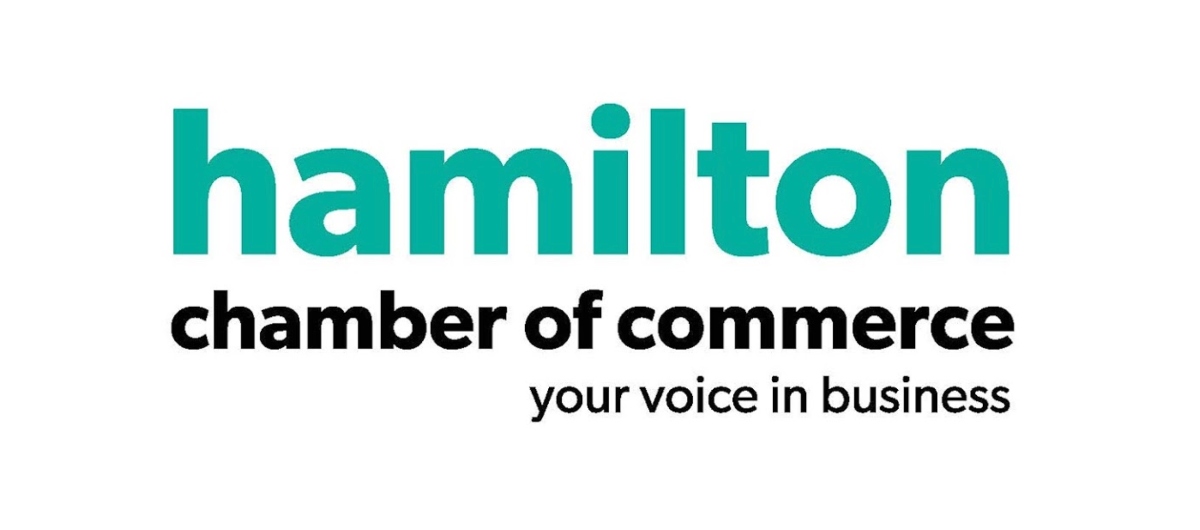 Hamilton Chamber of Commerce Logo