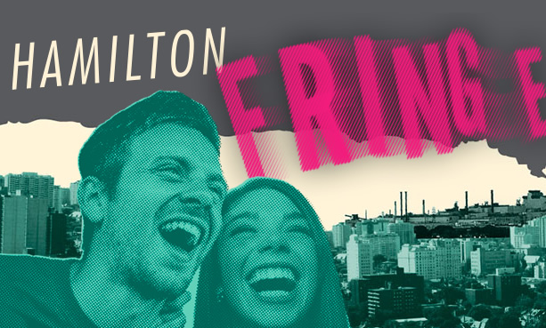 Hamilton Fringe Festival