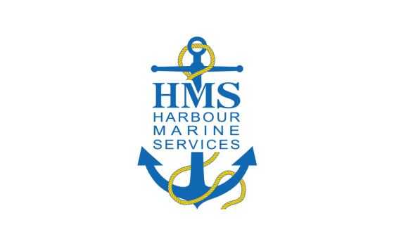 Harbour Marine Logo Design