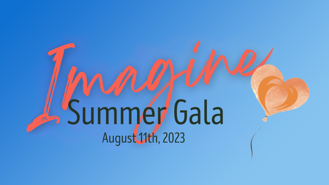 Imagine Summer Gala - August 11, 2023