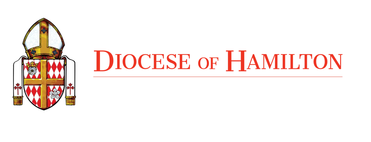 Diocese of Hamilton Logo