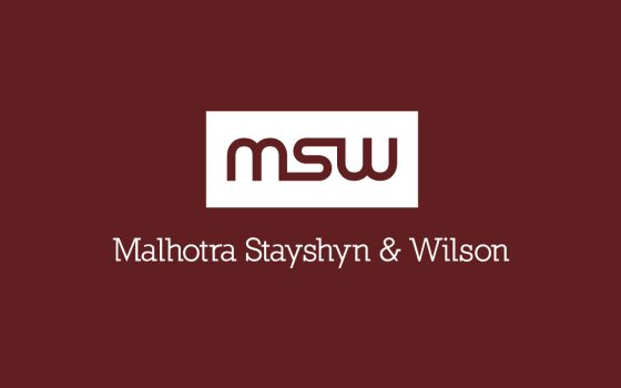 MSW Logo Design