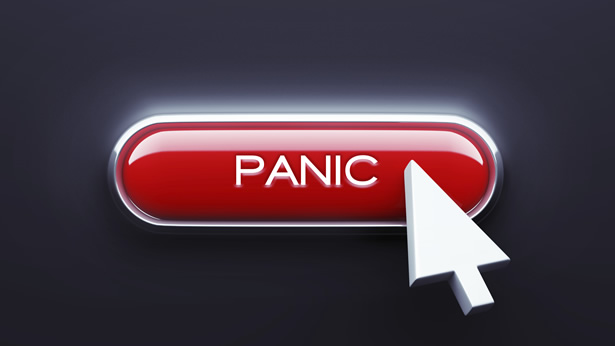 Panic Button