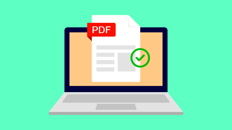 PDF accessibility