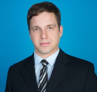 Youriy Kaplan Photo