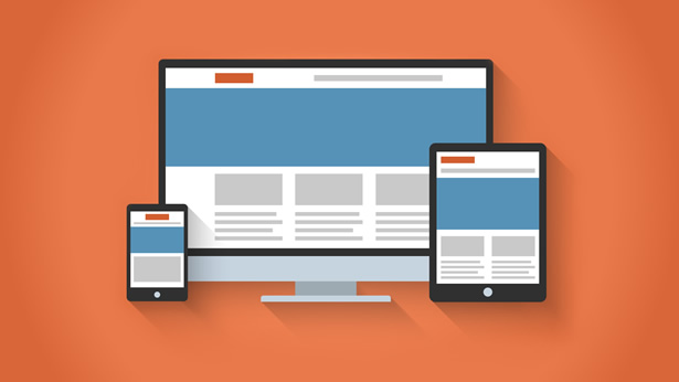 Responsive Website Design