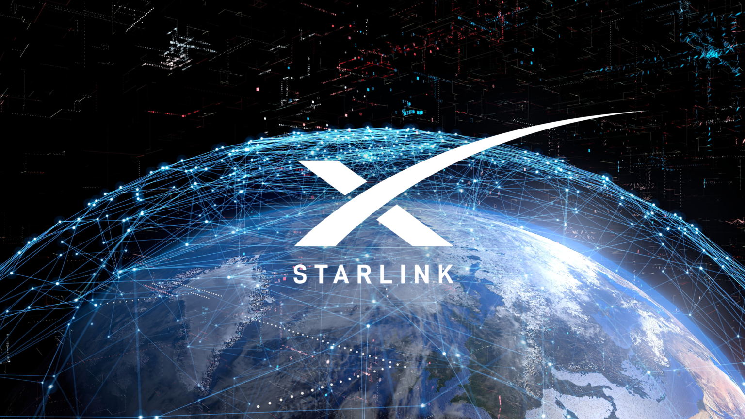 Elon Musk & Starlink – Leveling the Playing Field