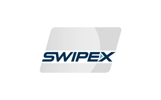 Swipex Logo Design