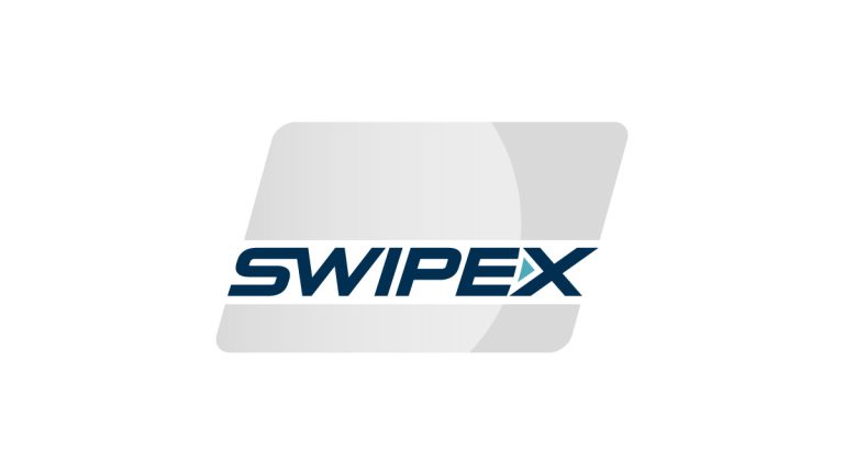 Swipex Logo Design
