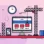 Web design in development